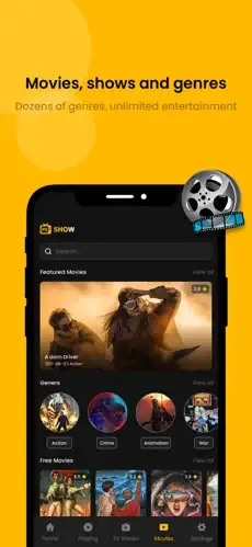 hotstar-resort Movies and shows