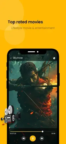 hotstar-resort Top Rated Movies
